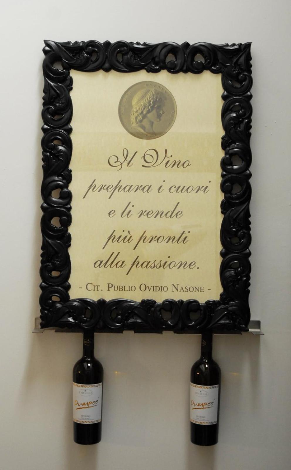 Publiohouse23 Hotel Sulmona Kültér fotó