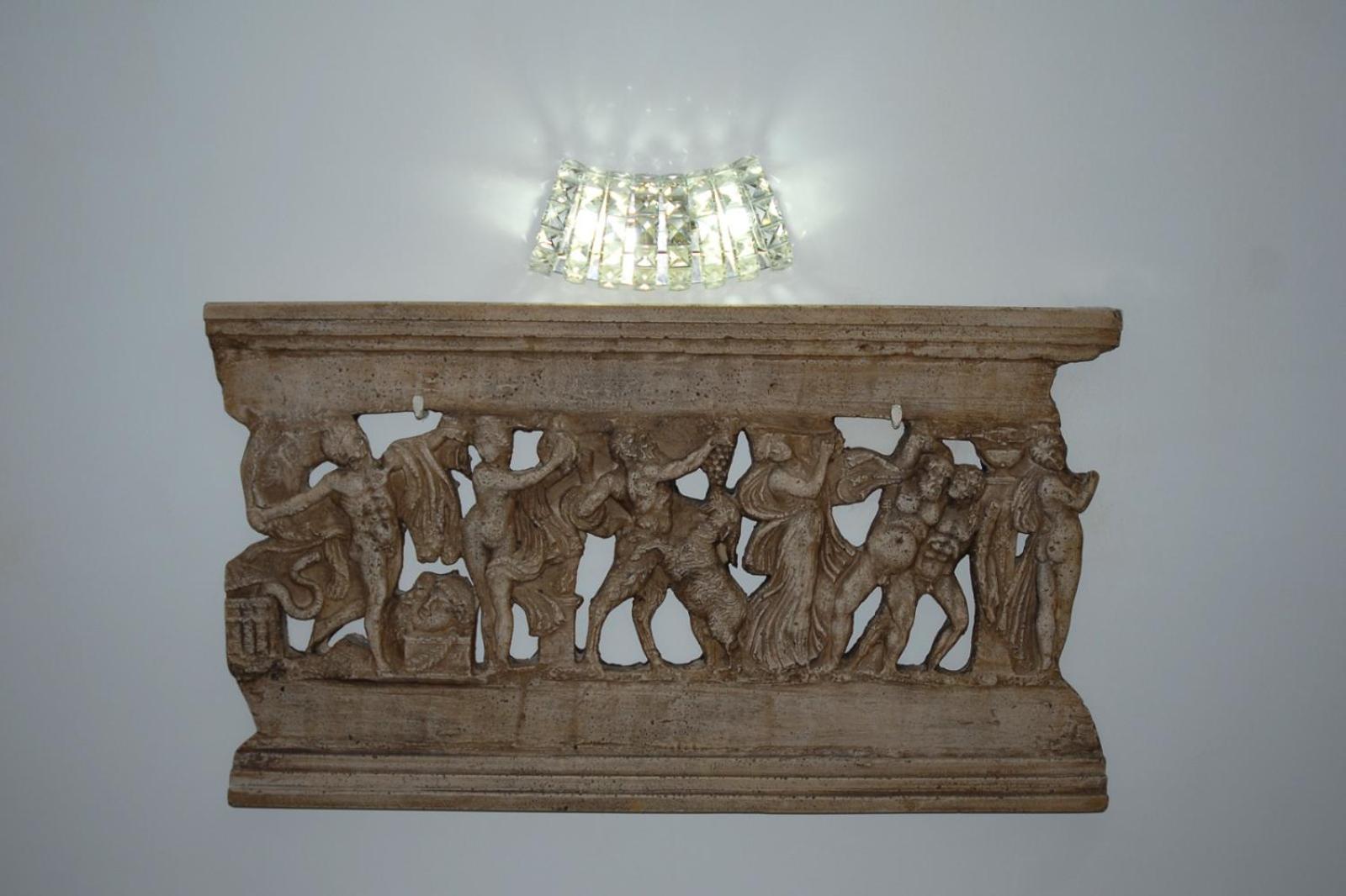 Publiohouse23 Hotel Sulmona Kültér fotó
