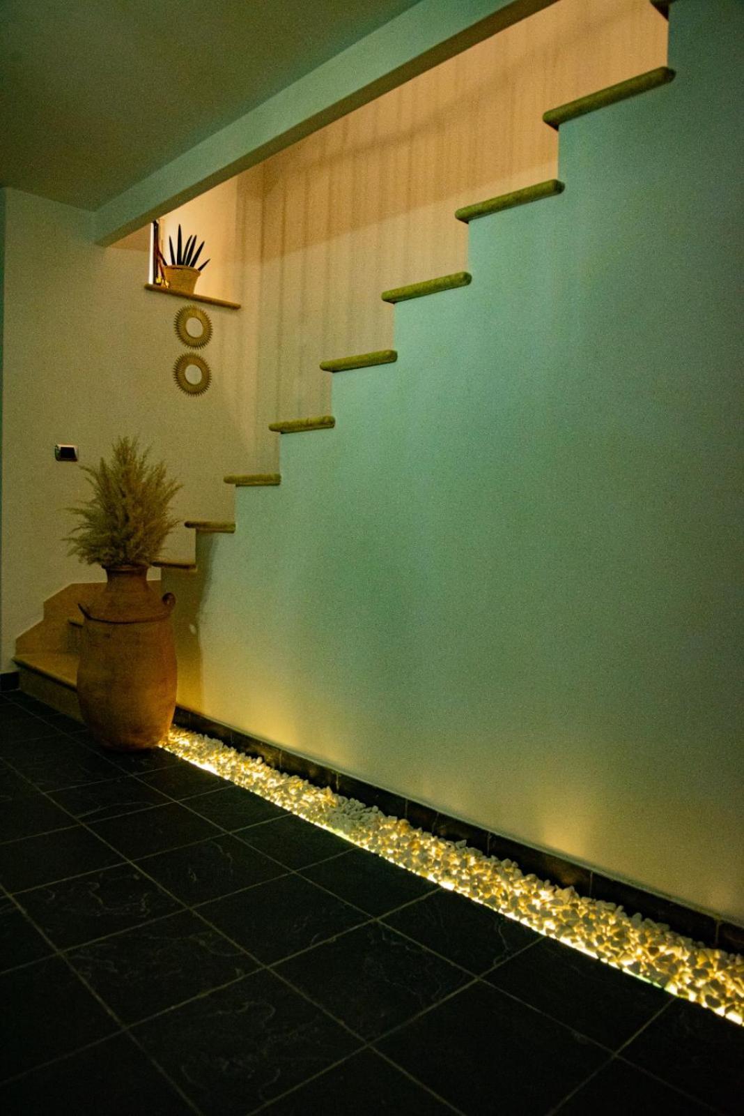 Publiohouse23 Hotel Sulmona Kültér fotó