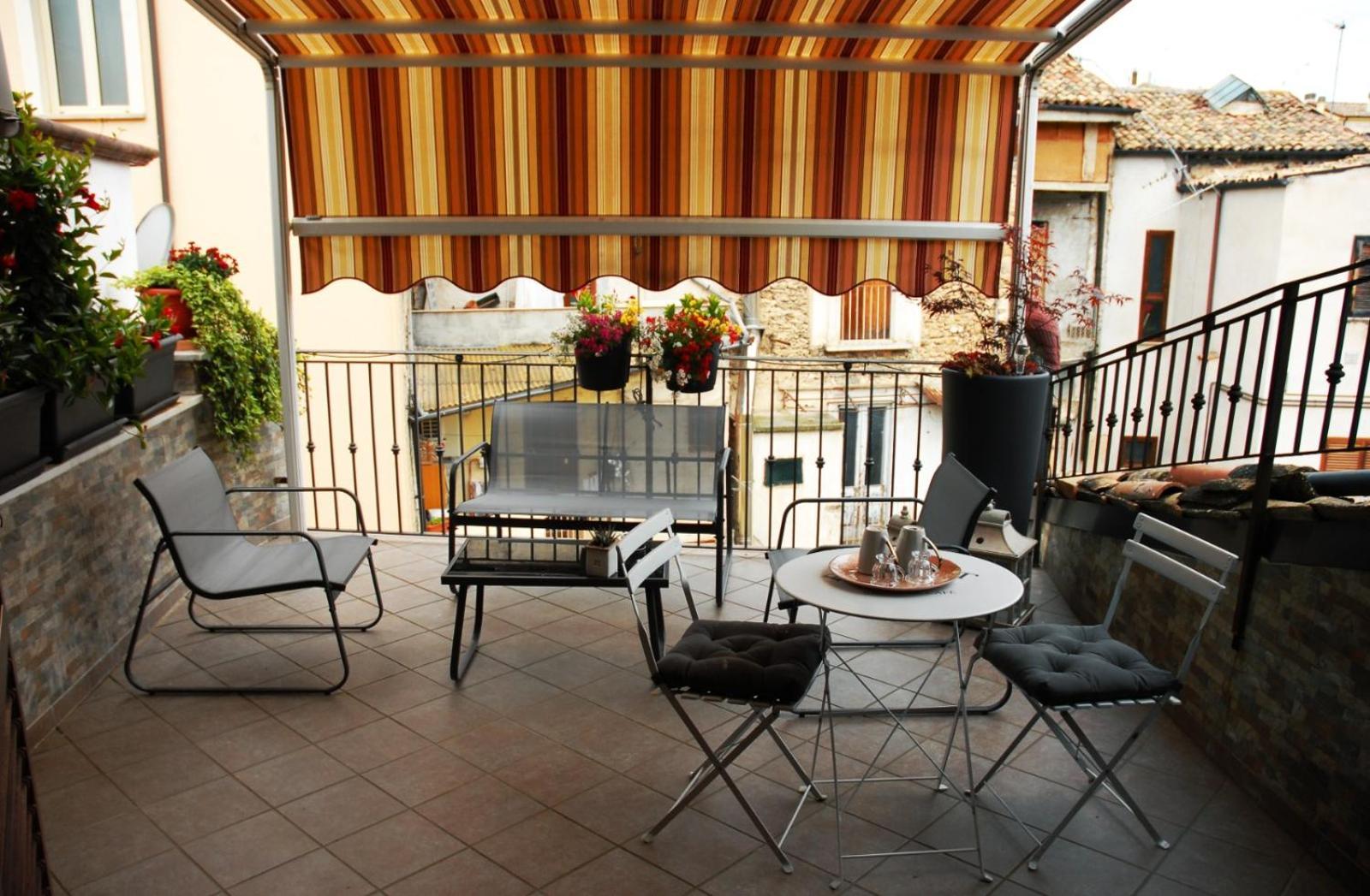 Publiohouse23 Hotel Sulmona Kültér fotó
